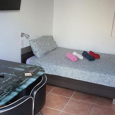 Apartmán Loft Lucky Playa Blanca  Exteriér fotografie
