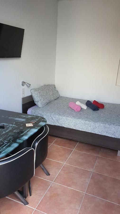Apartmán Loft Lucky Playa Blanca  Exteriér fotografie