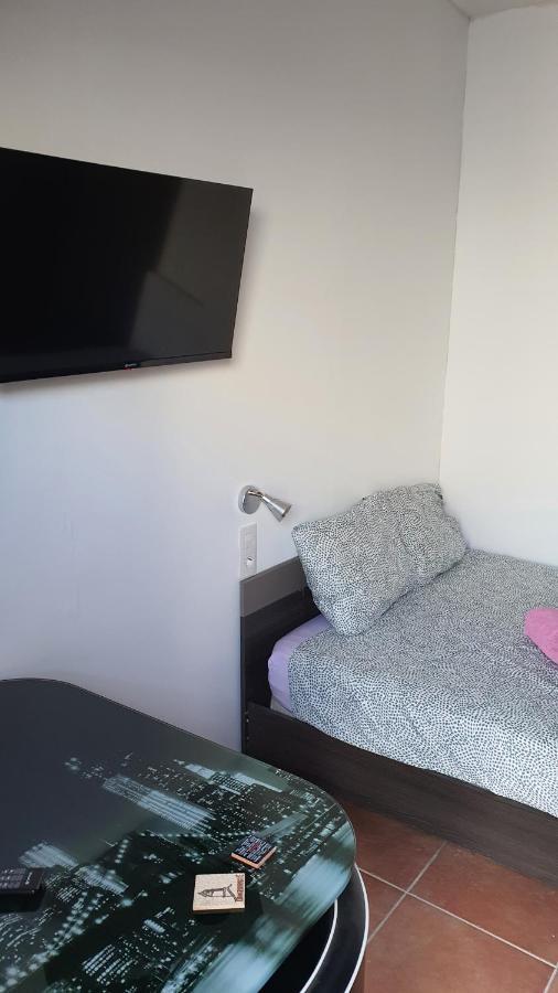 Apartmán Loft Lucky Playa Blanca  Exteriér fotografie