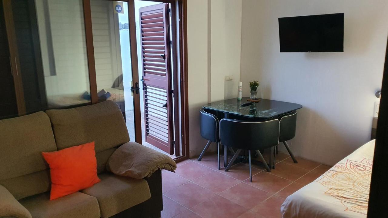 Apartmán Loft Lucky Playa Blanca  Exteriér fotografie
