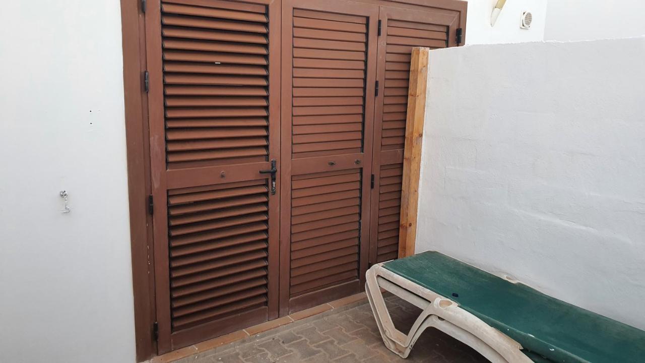 Apartmán Loft Lucky Playa Blanca  Exteriér fotografie