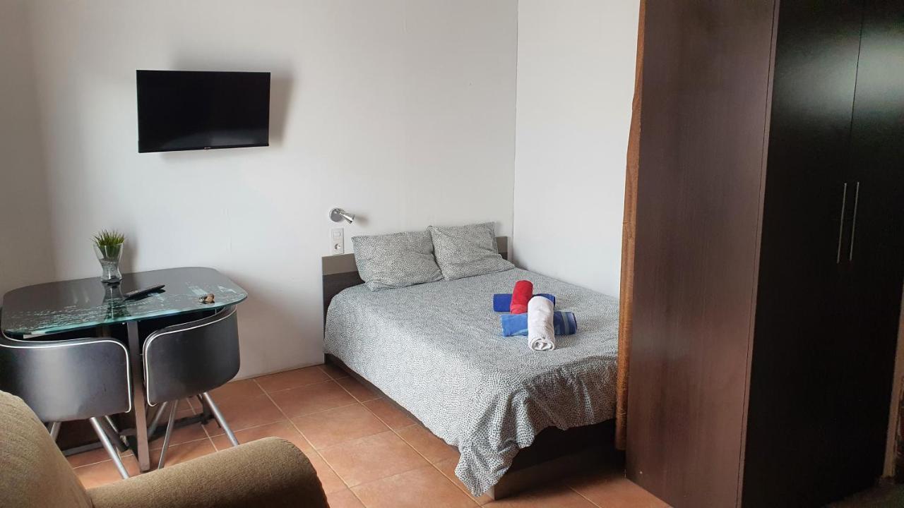 Apartmán Loft Lucky Playa Blanca  Exteriér fotografie