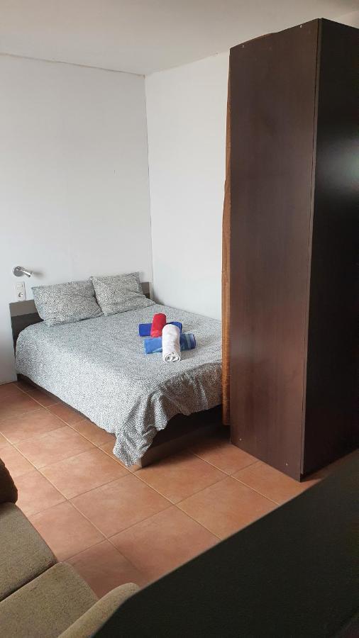 Apartmán Loft Lucky Playa Blanca  Exteriér fotografie