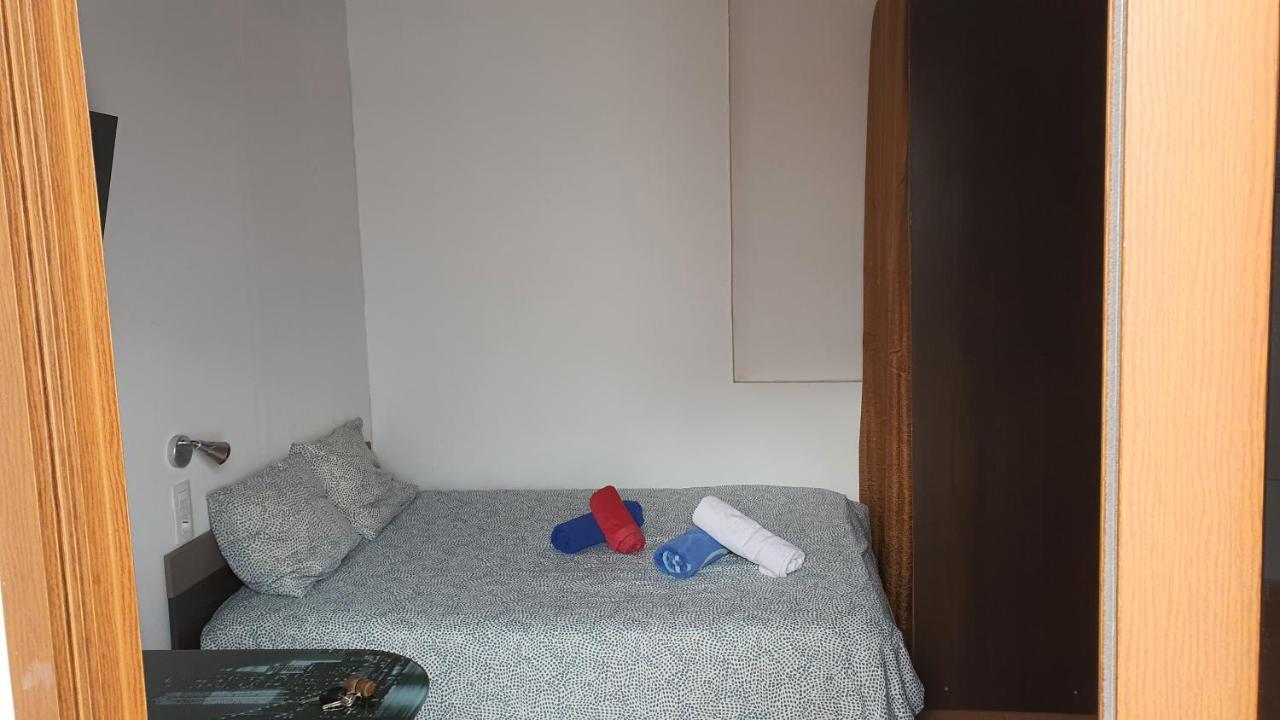 Apartmán Loft Lucky Playa Blanca  Exteriér fotografie