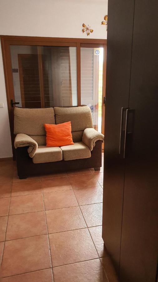 Apartmán Loft Lucky Playa Blanca  Exteriér fotografie