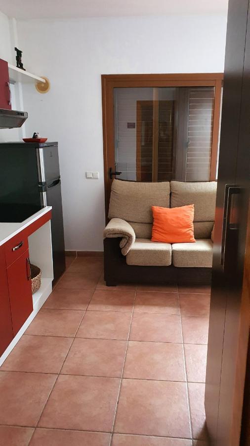 Apartmán Loft Lucky Playa Blanca  Exteriér fotografie