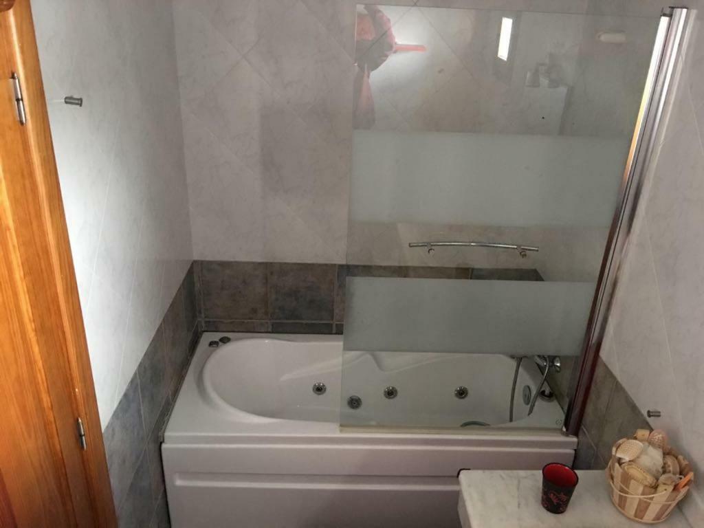 Apartmán Loft Lucky Playa Blanca  Exteriér fotografie
